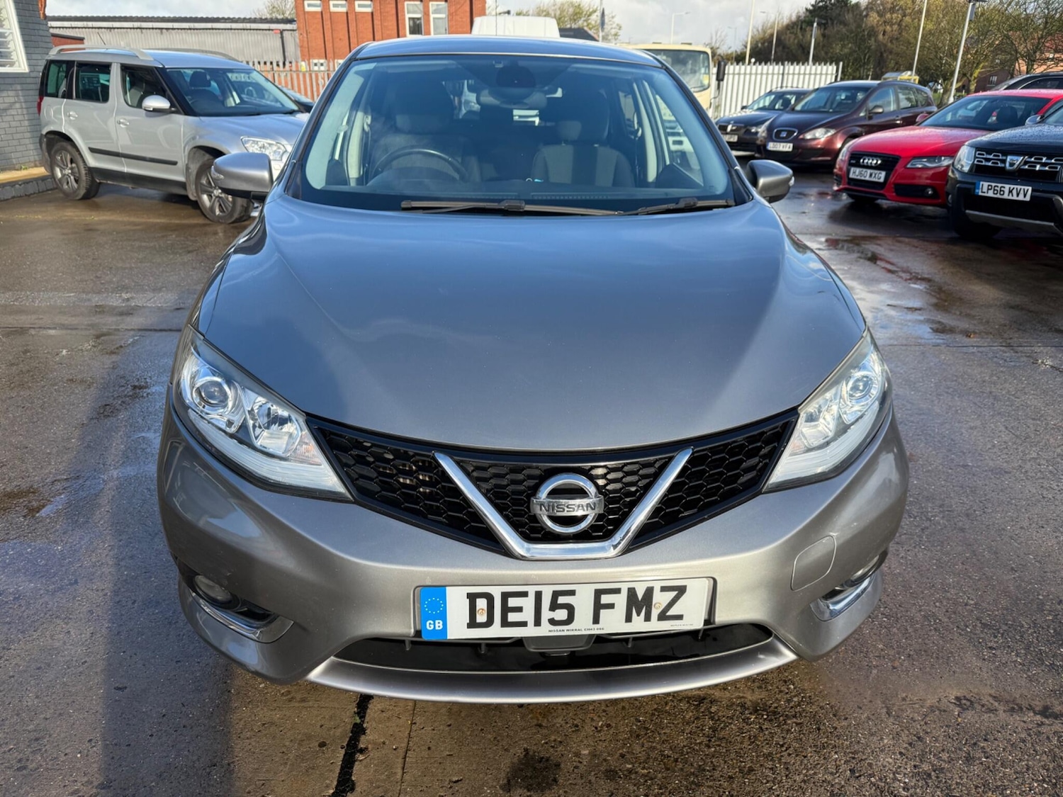 Used Nissan Pulsar for sale - 76995835: Photo 18