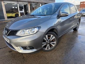Used Nissan Pulsar 2015 for sale - 76995835: Photo