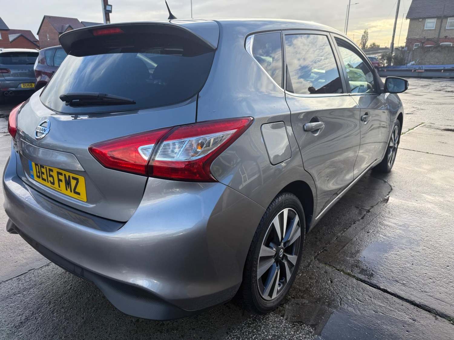 Used Nissan Pulsar for sale - 76995835: Photo 3