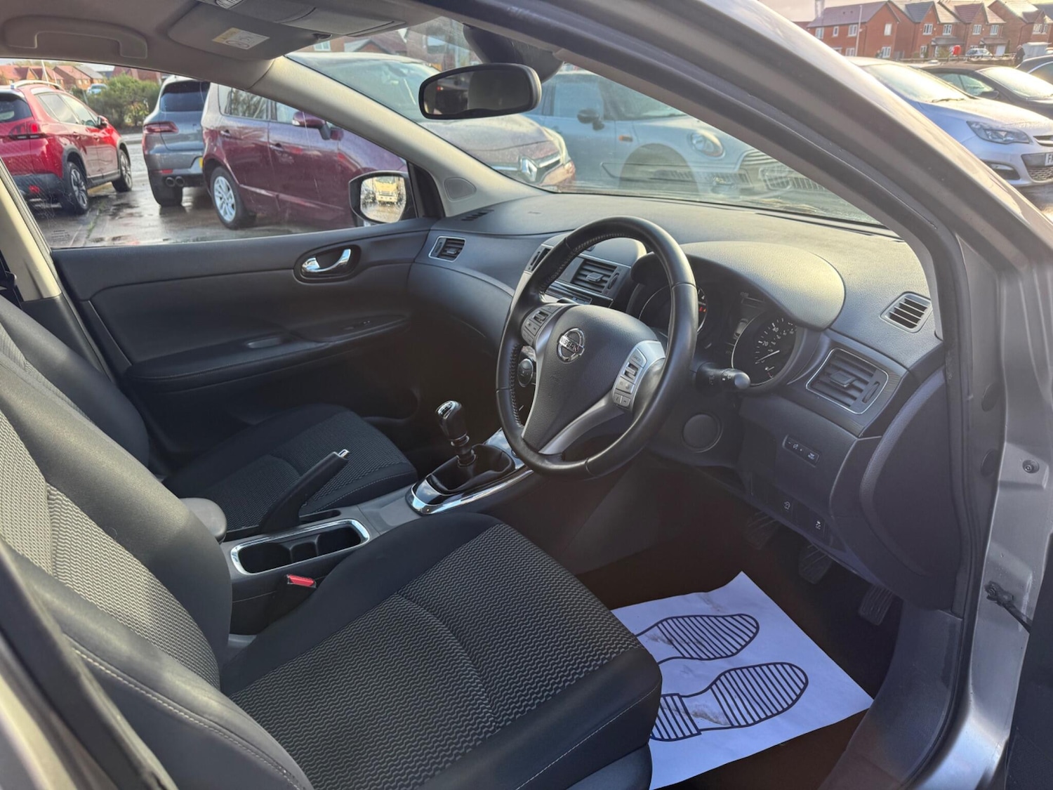 Used Nissan Pulsar for sale - 76995835: Photo 5