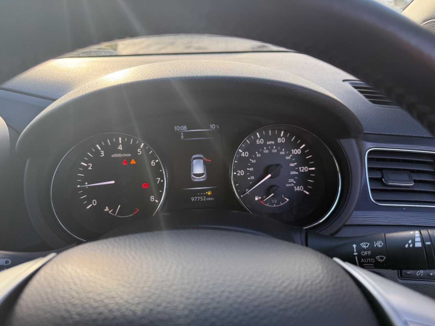 Used Nissan Pulsar for sale - 76995835: Photo 6