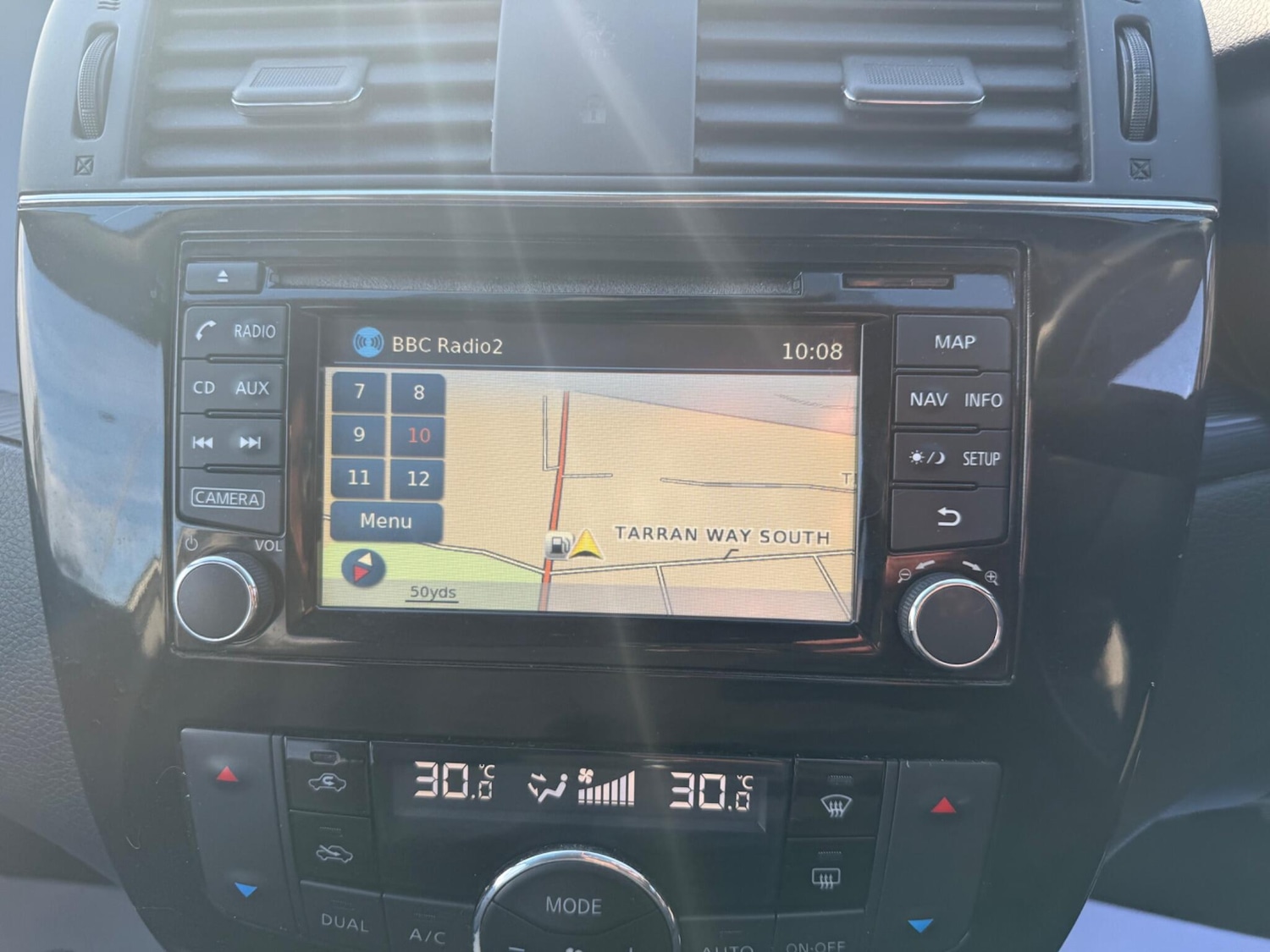 Used Nissan Pulsar for sale - 76995835: Photo 7