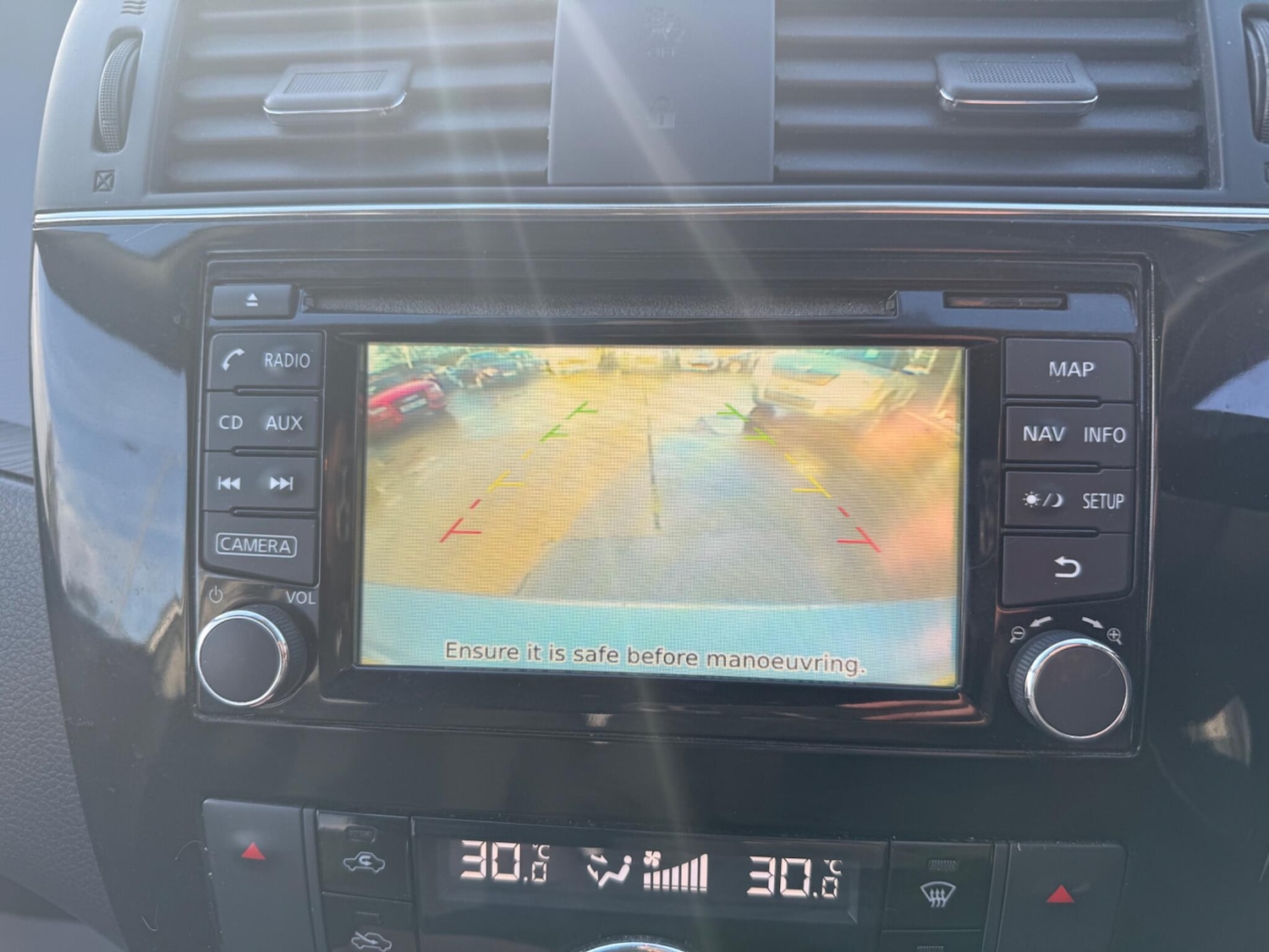 Used Nissan Pulsar for sale - 76995835: Photo 8