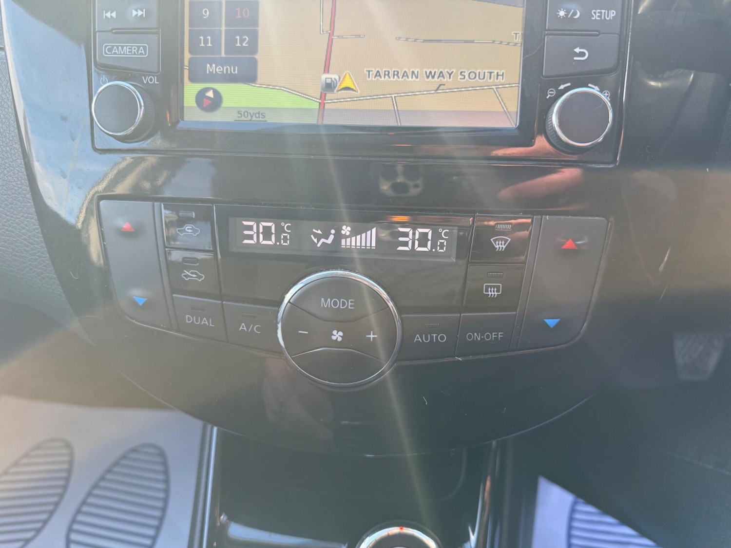 Used Nissan Pulsar for sale - 76995835: Photo 9