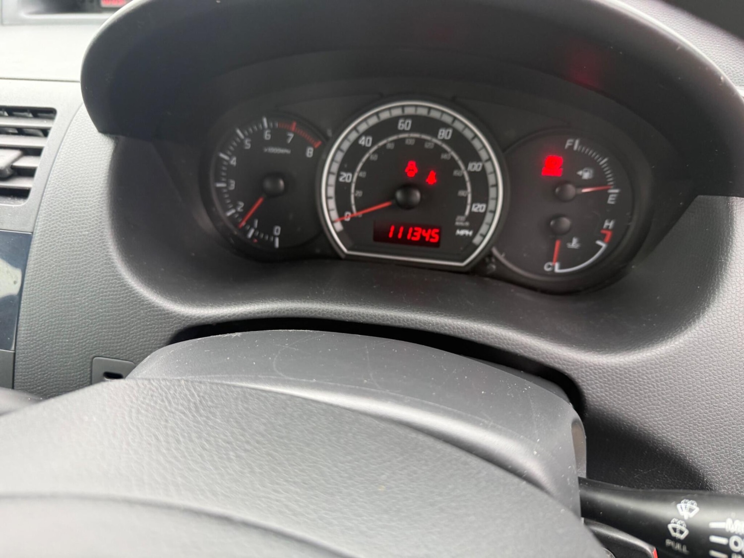 Used Suzuki Swift 2008 for sale - 77468073: Photo 7