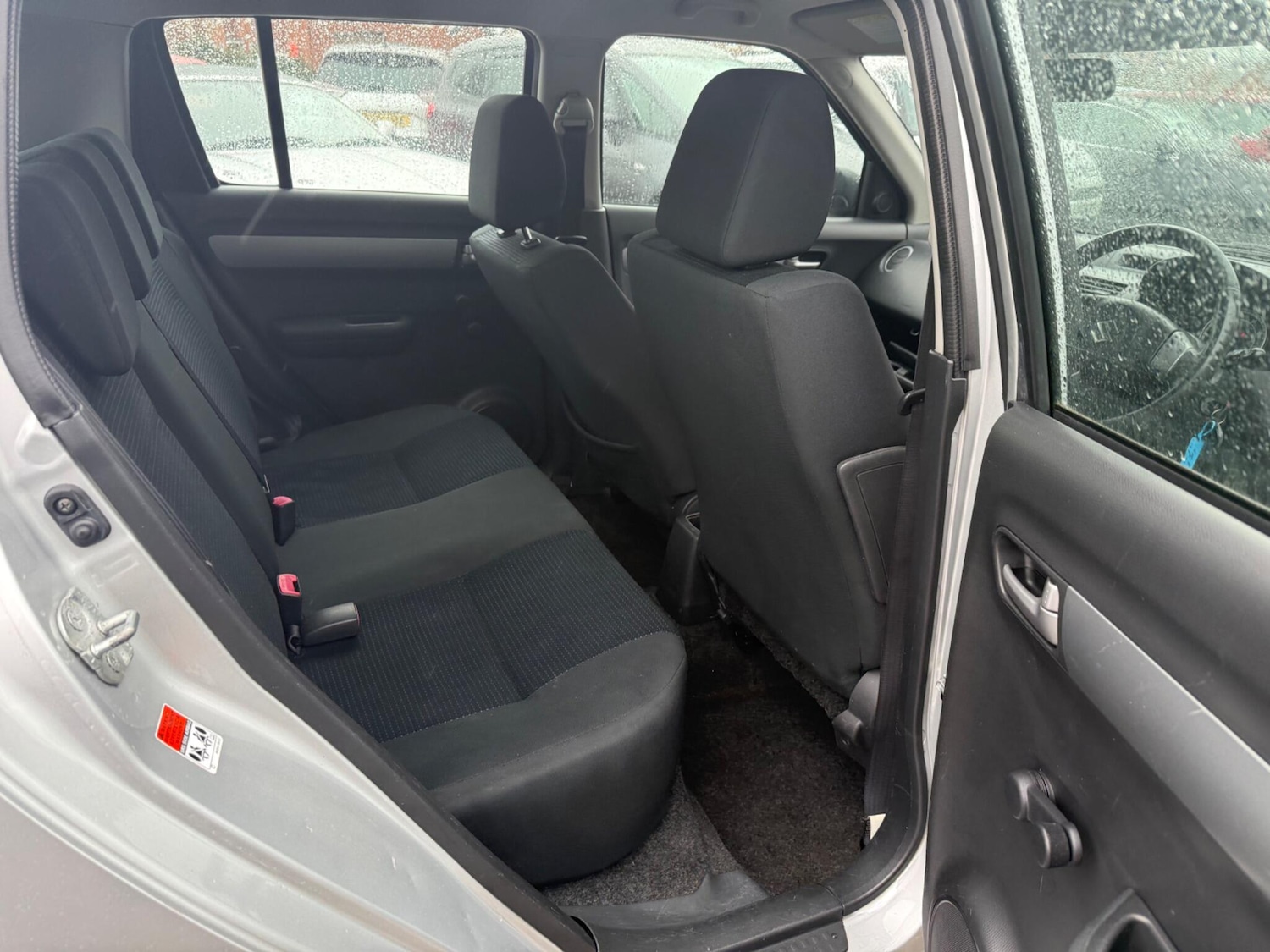 Used Suzuki Swift 2008 for sale - 77468073: Photo 8