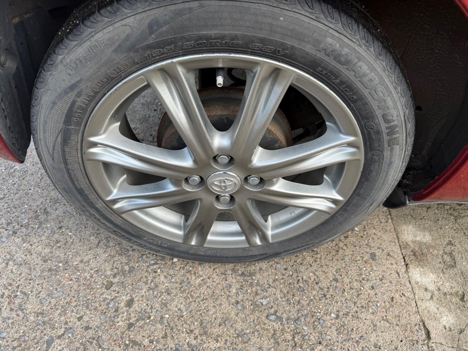 Used Toyota Yaris 2013 for sale - 76832761: Photo 19