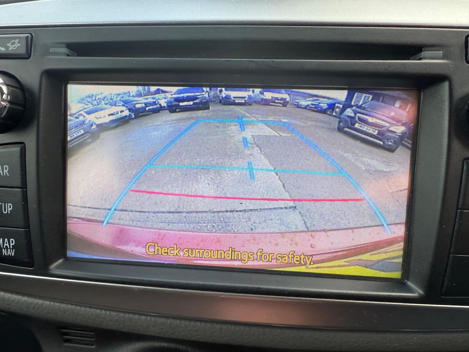 Used Toyota Yaris 2013 for sale - 76832761: Photo 20