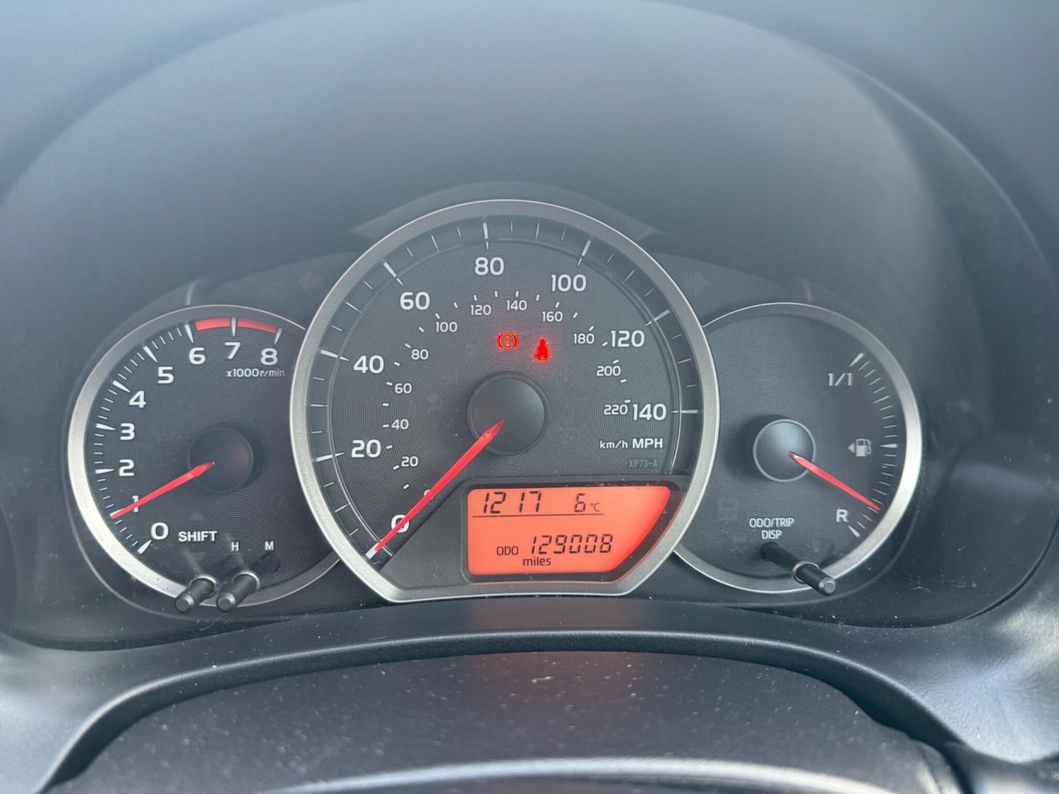 Used Toyota Yaris 2013 for sale - 76832761: Photo 7