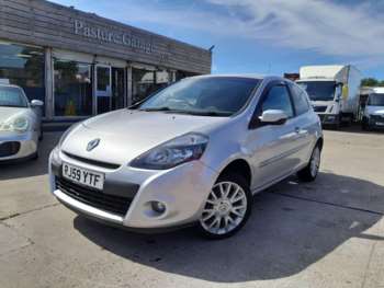 2010 (59) - 1.2 TCe Dynamique Euro 4 3dr
