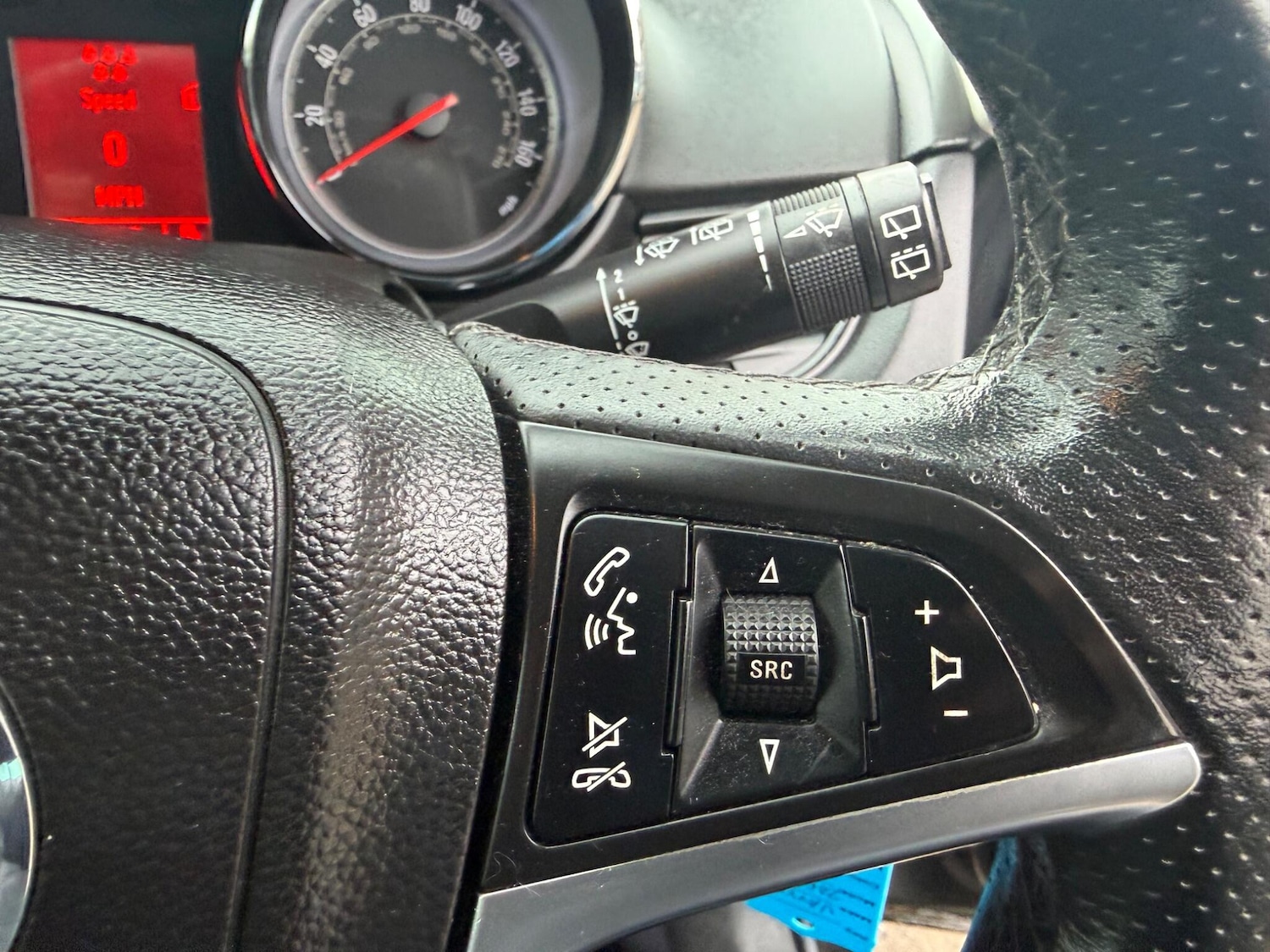 Used Vauxhall Zafira Tourer for sale - 77783872: Photo 10