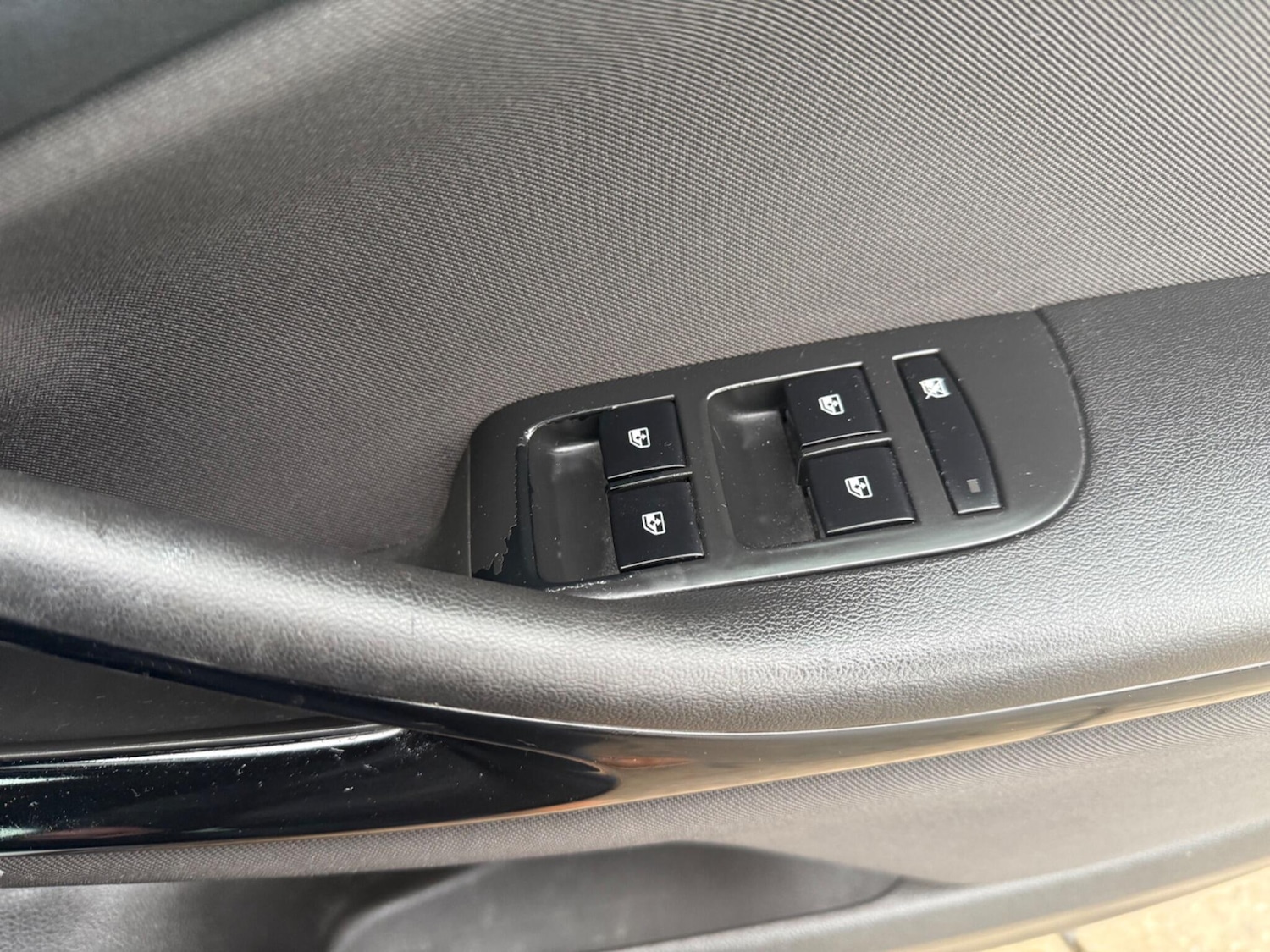 Used Vauxhall Zafira Tourer for sale - 77783872: Photo 11