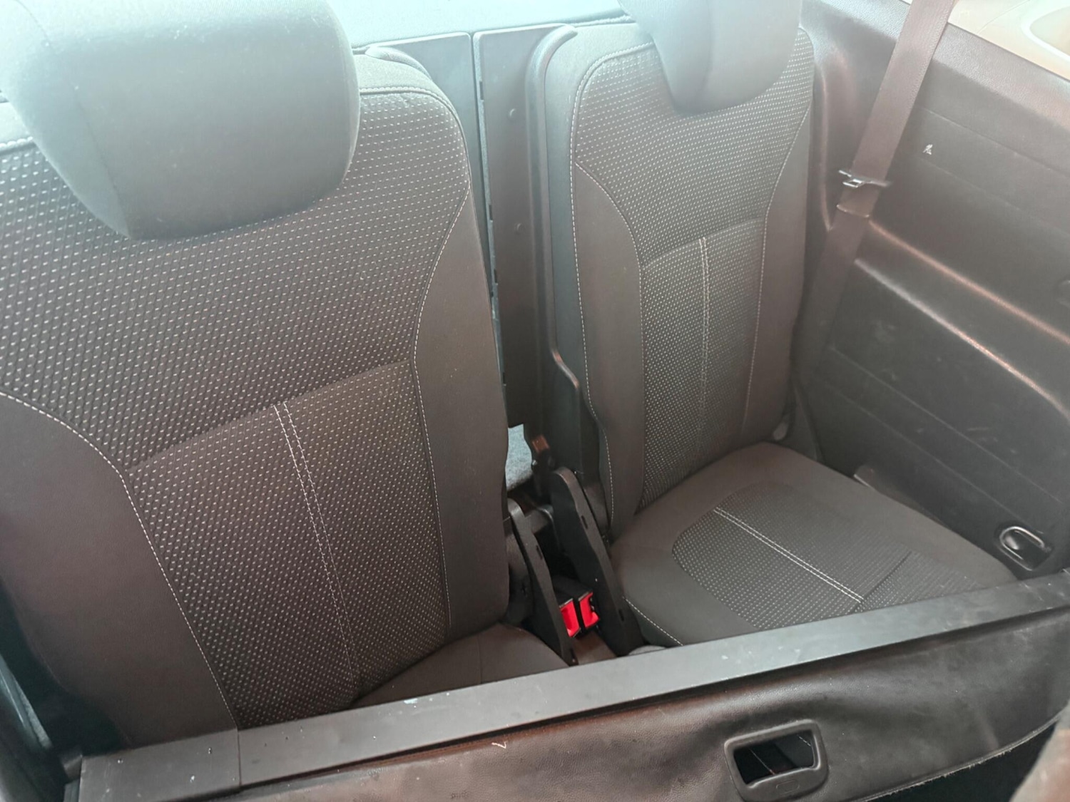 Used Vauxhall Zafira Tourer for sale - 77783872: Photo 14