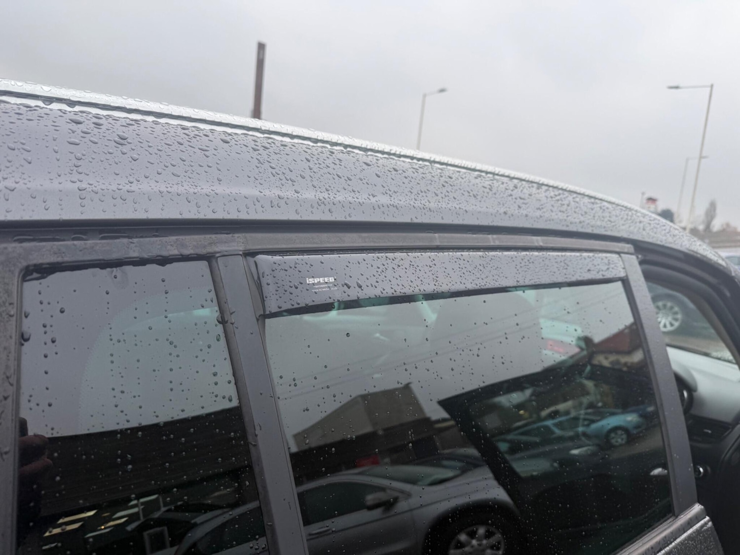 Used Vauxhall Zafira Tourer for sale - 77783872: Photo 15