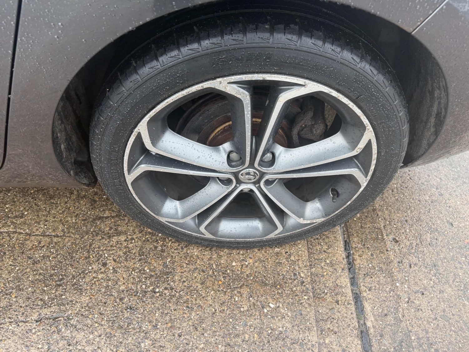 Used Vauxhall Zafira Tourer for sale - 77783872: Photo 18