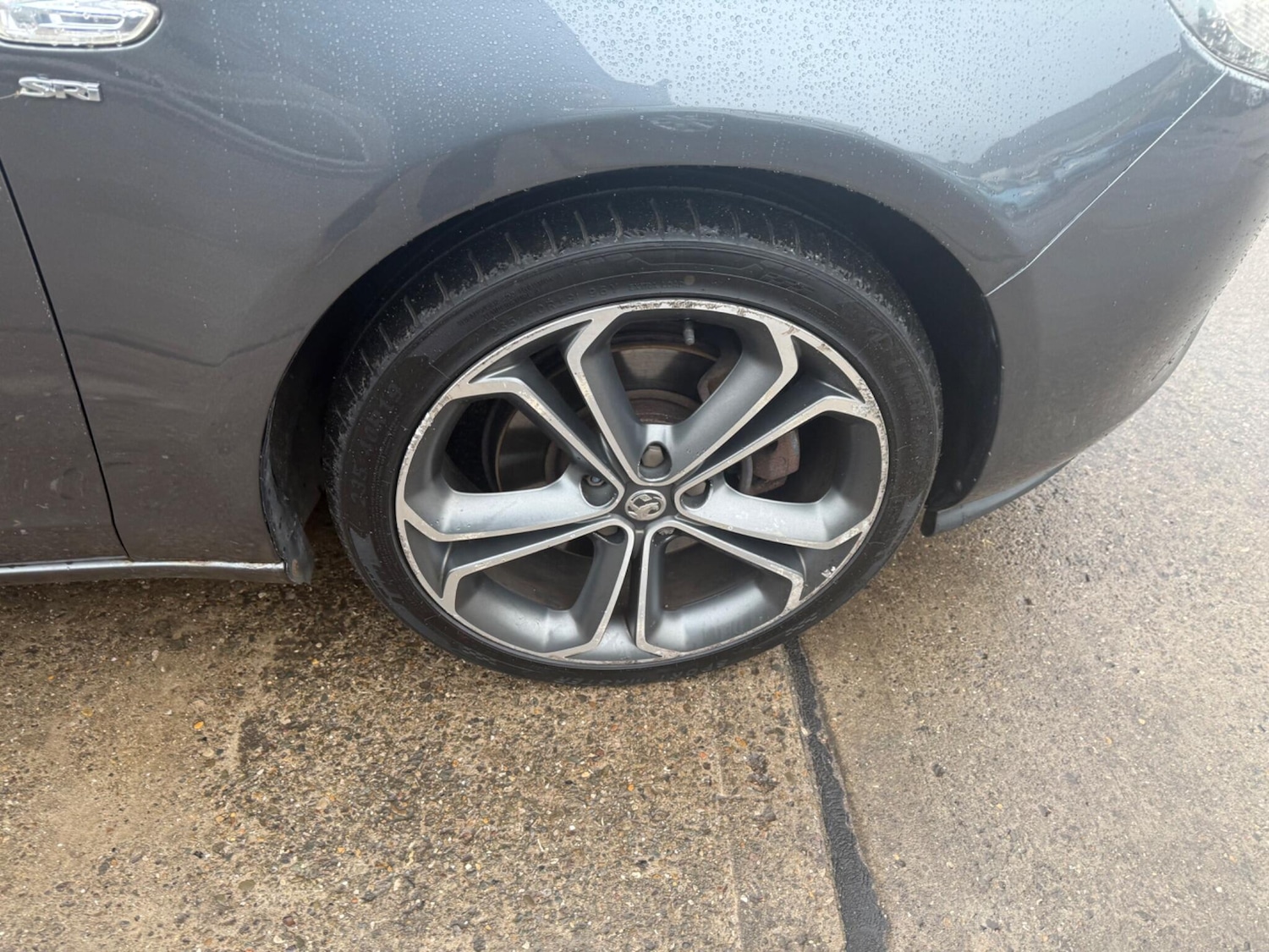 Used Vauxhall Zafira Tourer for sale - 77783872: Photo 23