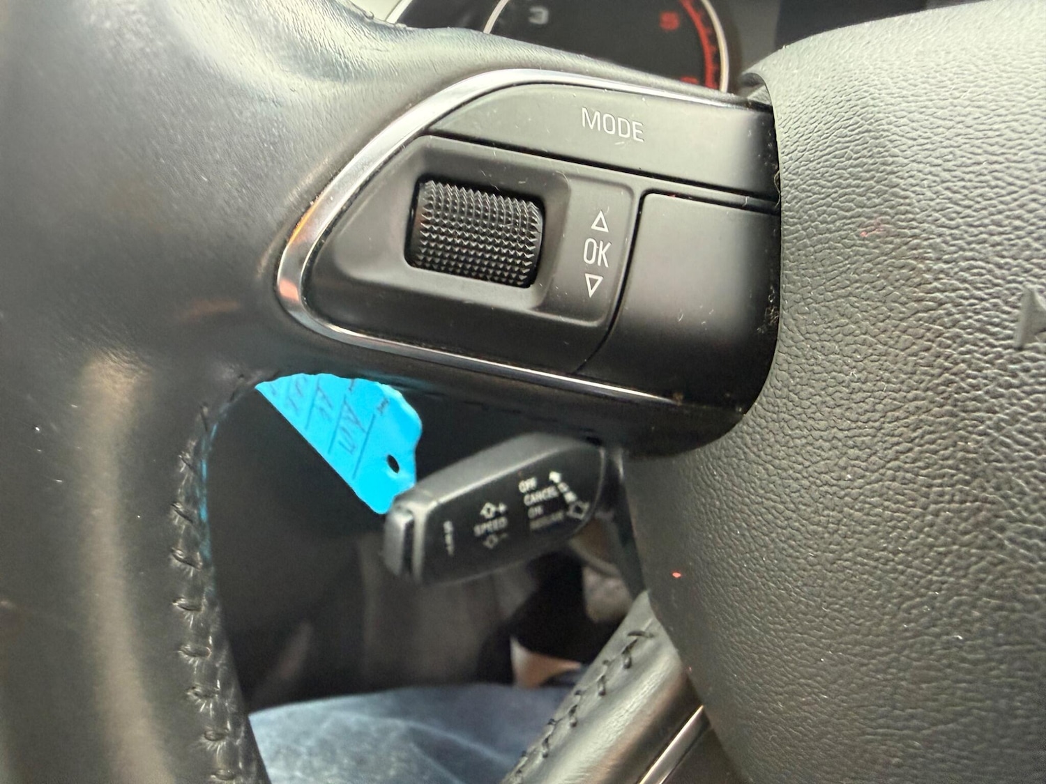 Used Audi A4 2014 for sale - 77331838: Photo 10