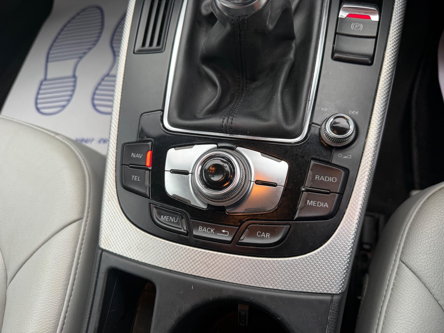 Used Audi A4 2014 for sale - 77331838: Photo 12