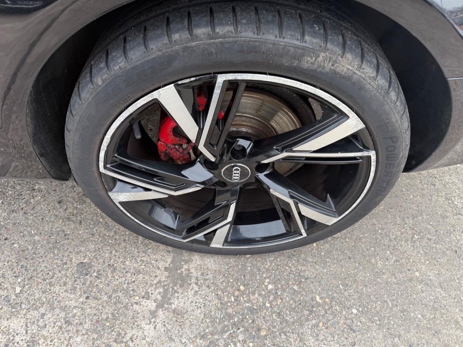 Used Audi A4 2014 for sale - 77331838: Photo 16