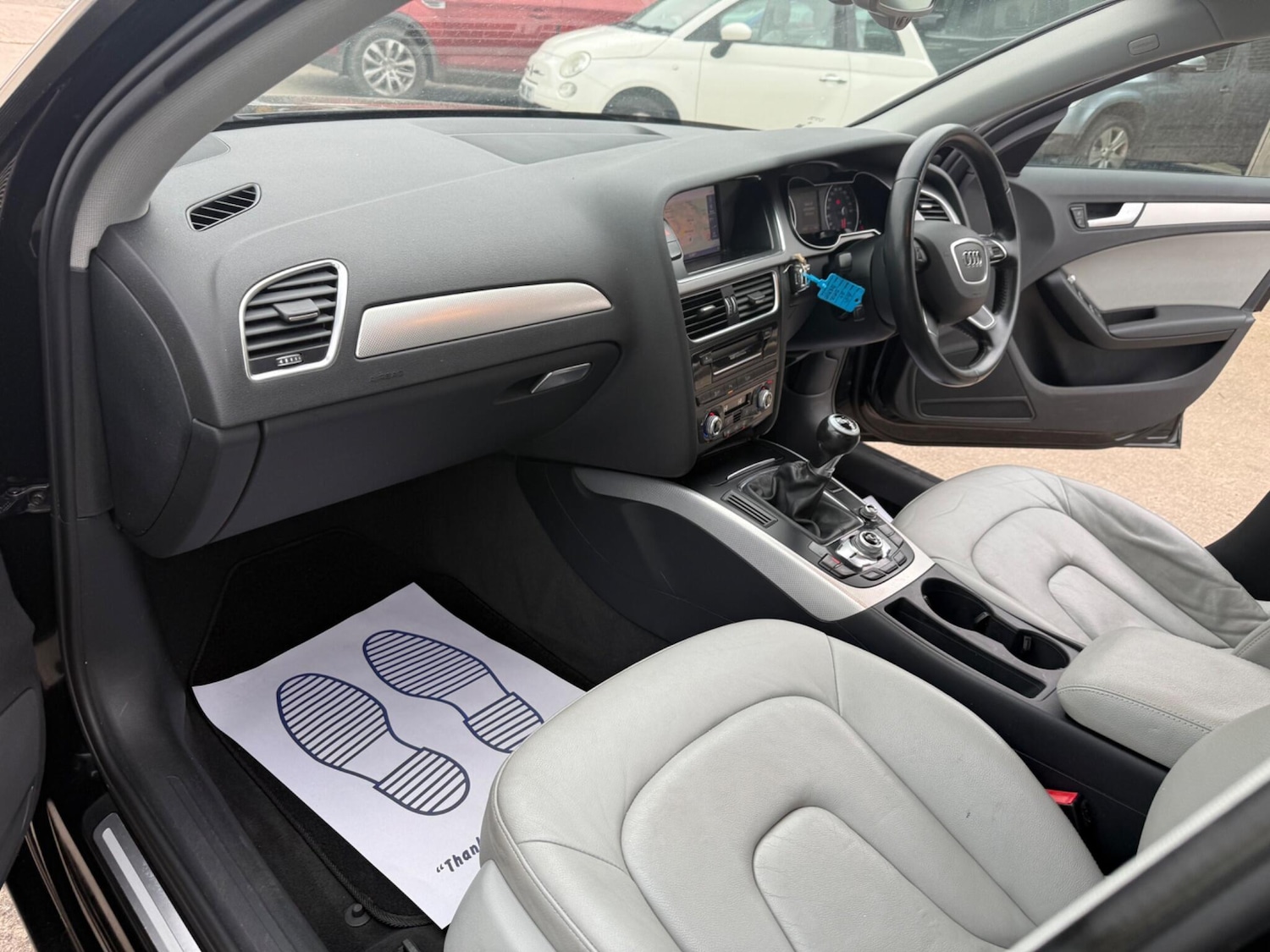 Used Audi A4 2014 for sale - 77331838: Photo 17