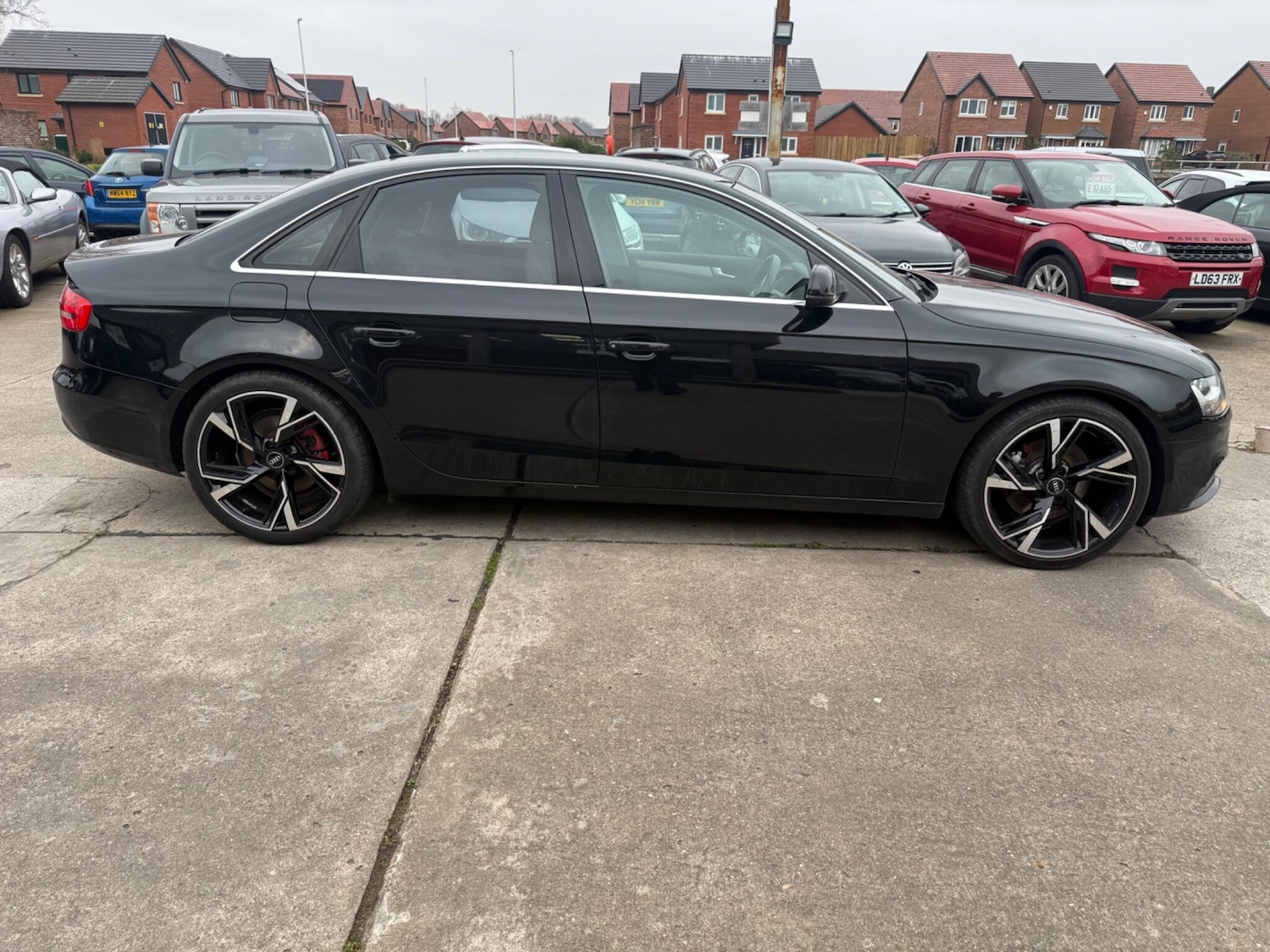 Used Audi A4 2014 for sale - 77331838: Photo 19