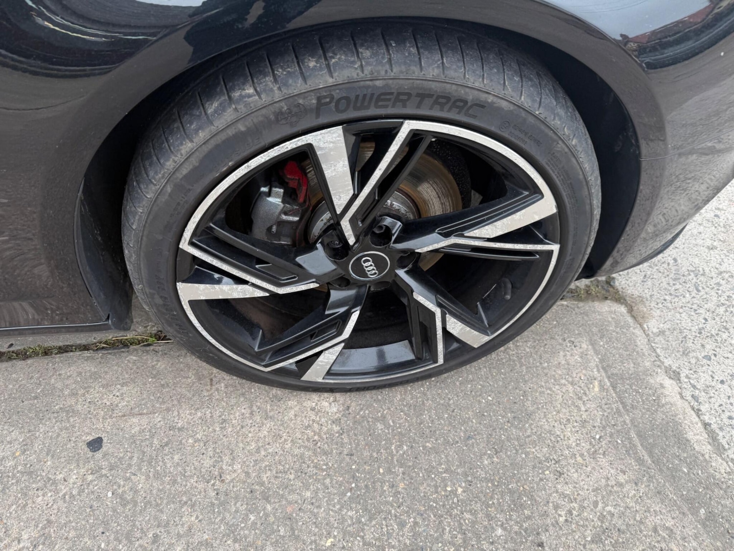 Used Audi A4 2014 for sale - 77331838: Photo 20