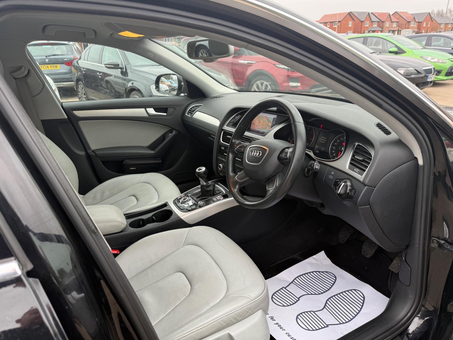 Used Audi A4 2014 for sale - 77331838: Photo 5