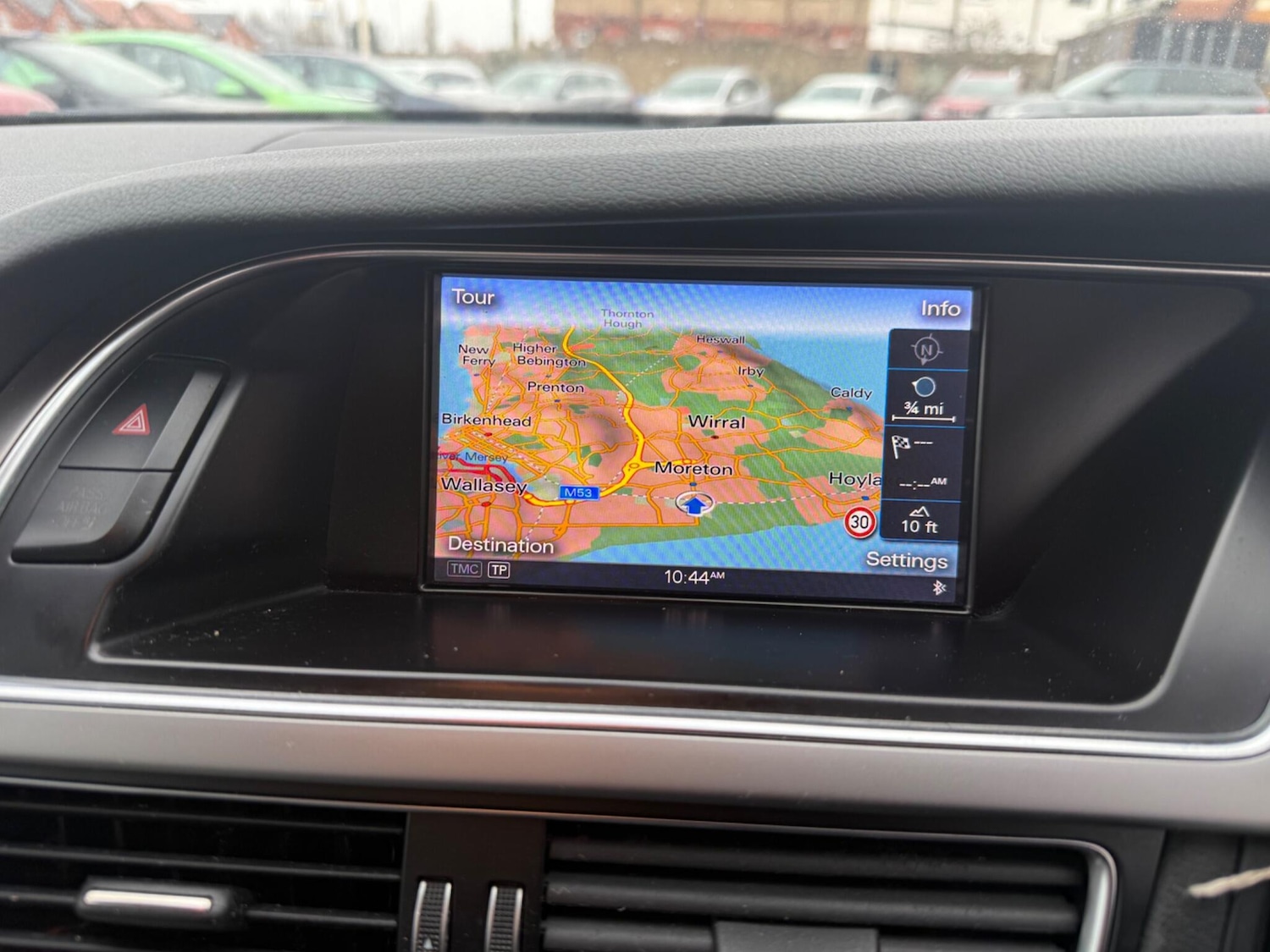 Used Audi A4 2014 for sale - 77331838: Photo 6