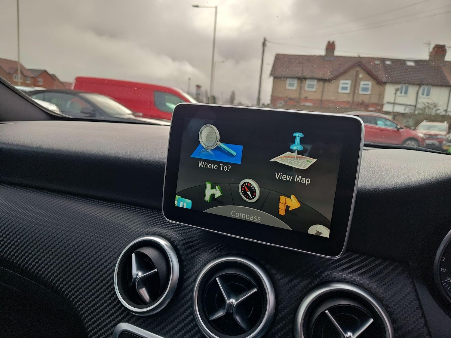 Used Mercedes-Benz A-Class for sale - 77696732: Photo 10