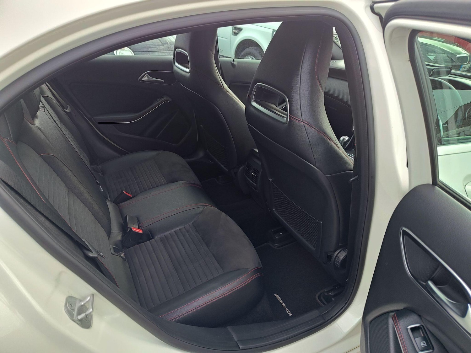 Used Mercedes-Benz A-Class for sale - 77696732: Photo 13