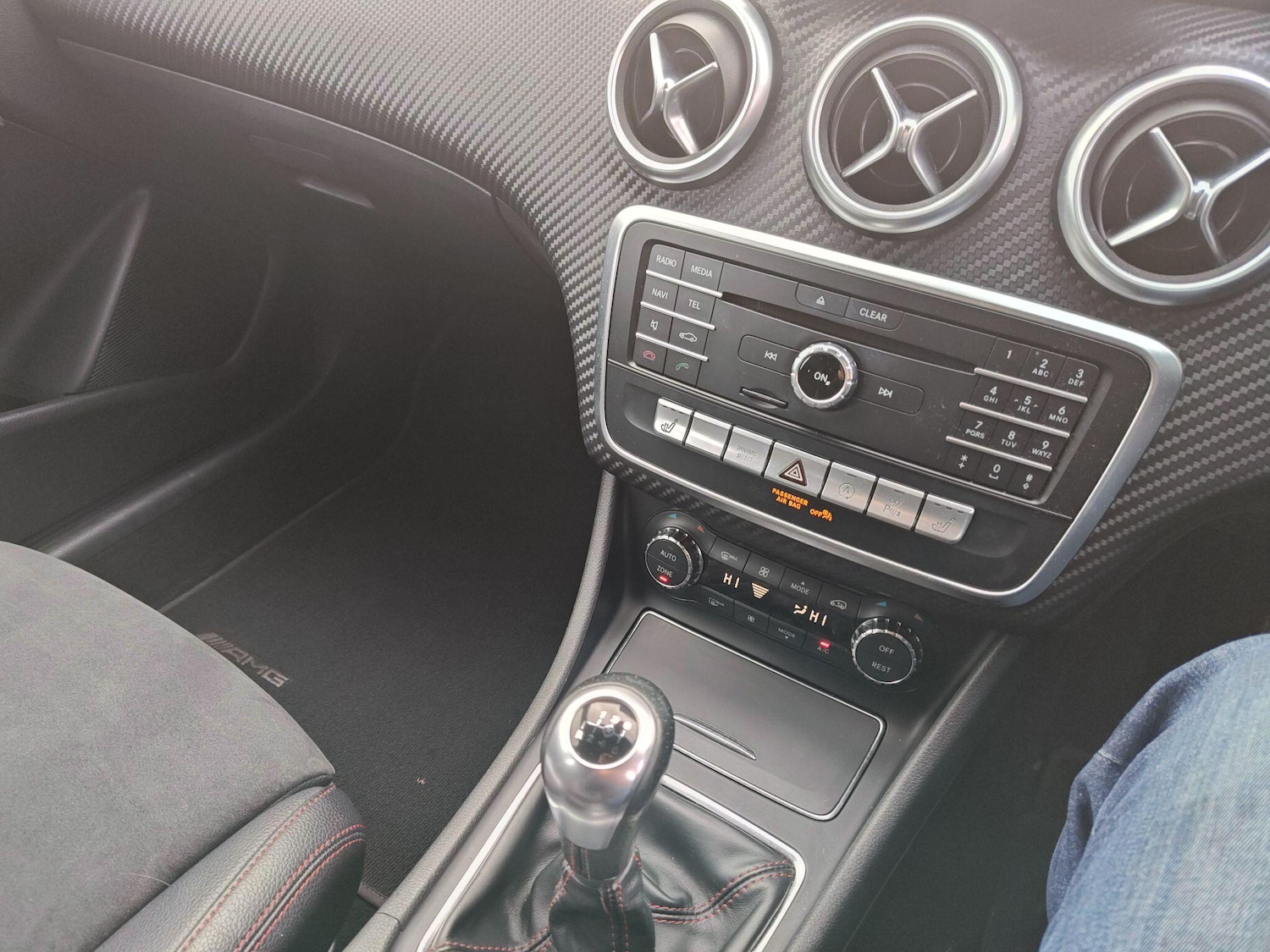 Used Mercedes-Benz A-Class for sale - 77696732: Photo 7