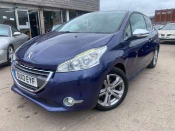 2013 (13) - 1.2 VTi Allure 3dr