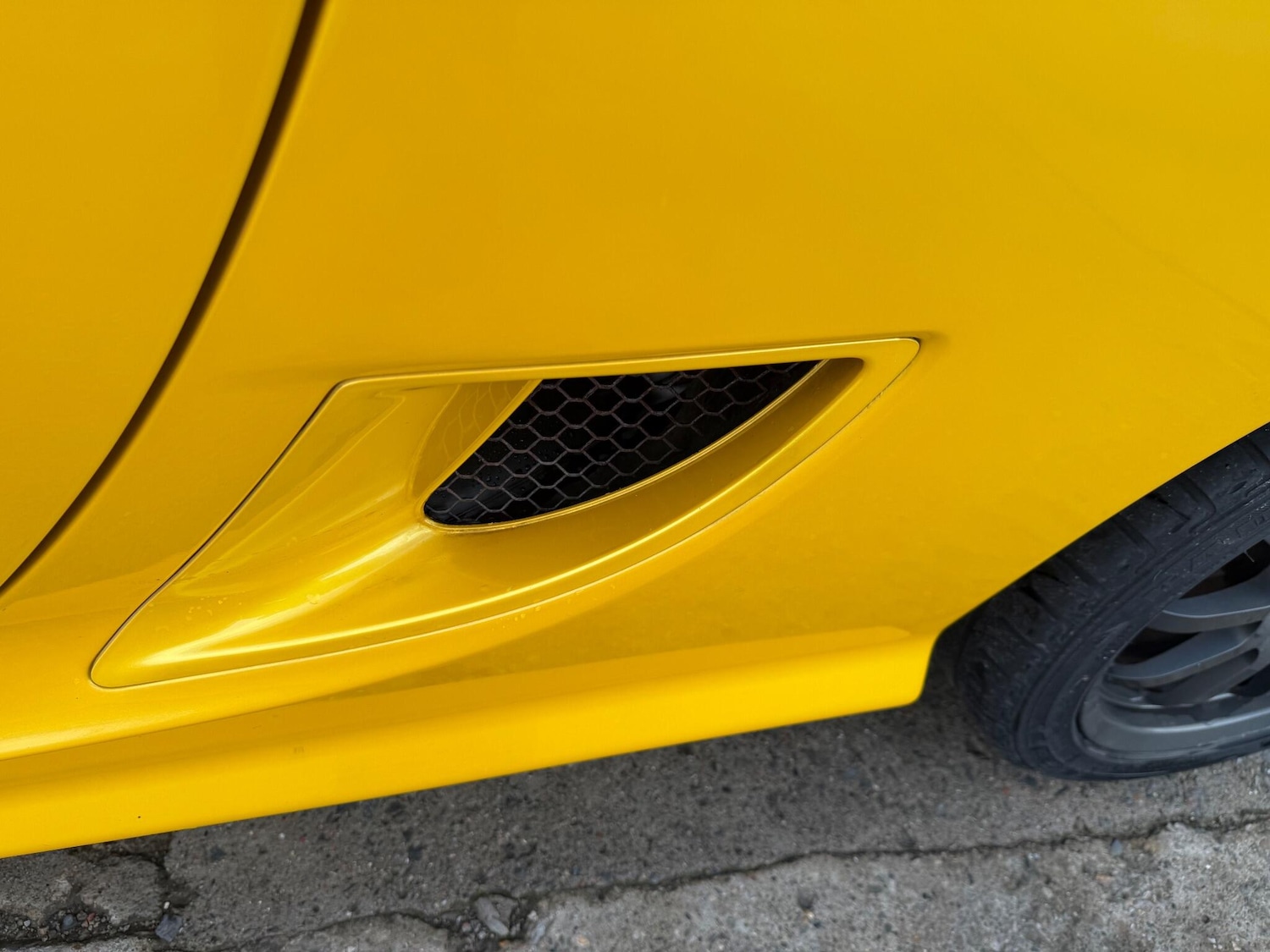 Used MG MGF 2004 for sale - 76865300: Photo 17