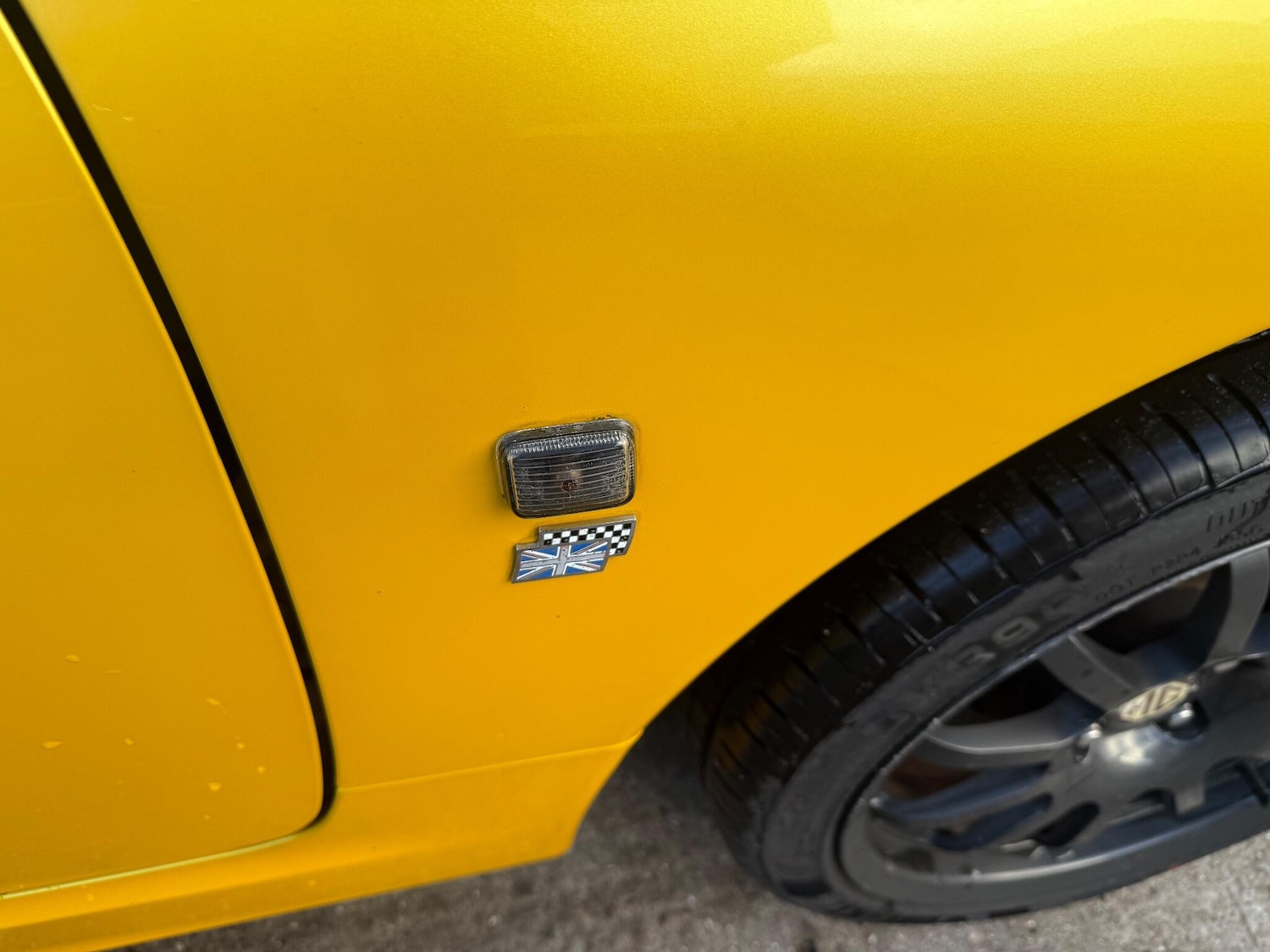 Used MG MGF 2004 for sale - 76865300: Photo 19