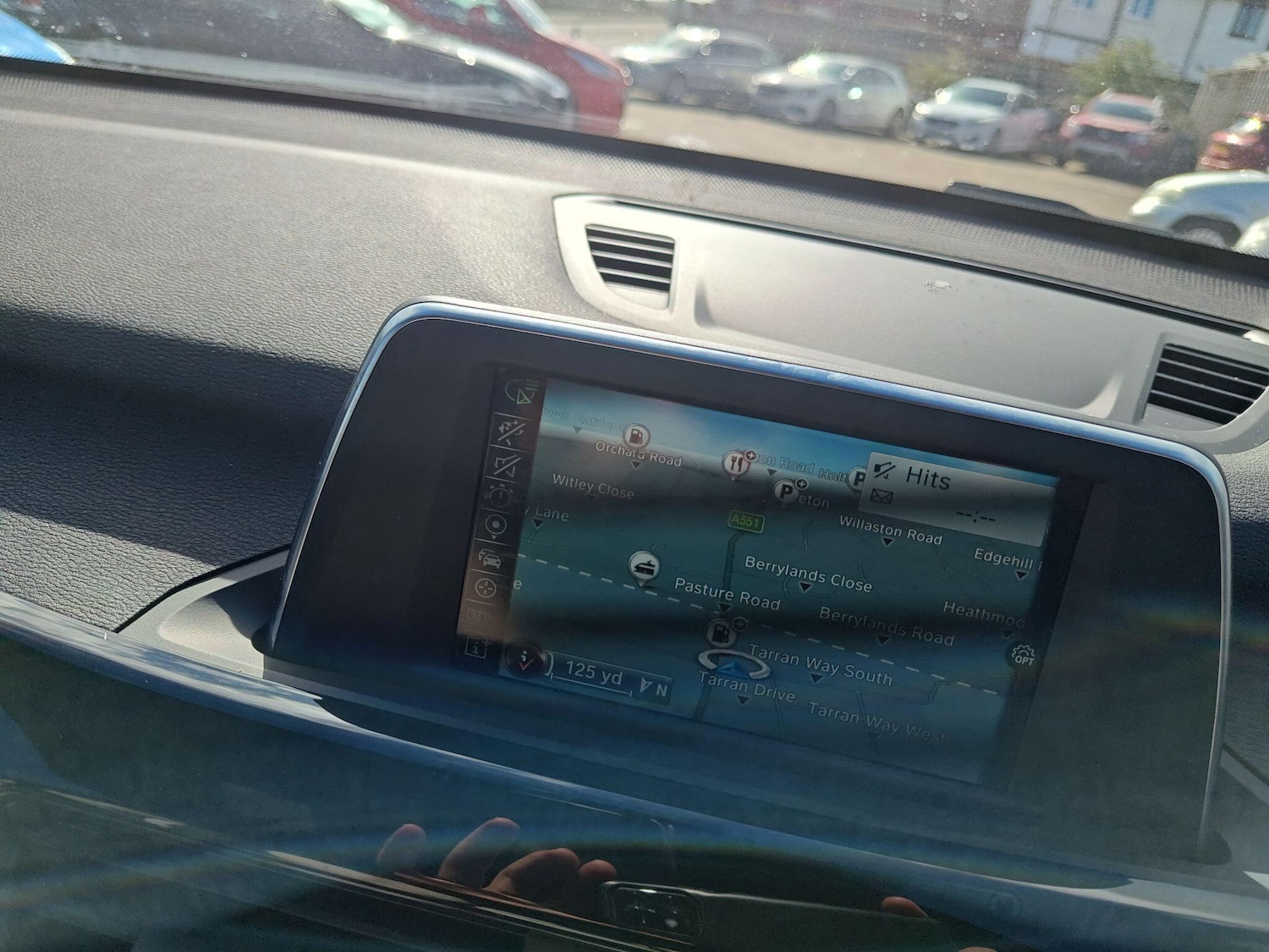 Used BMW X1 2016 for sale - 78170310: Photo 10