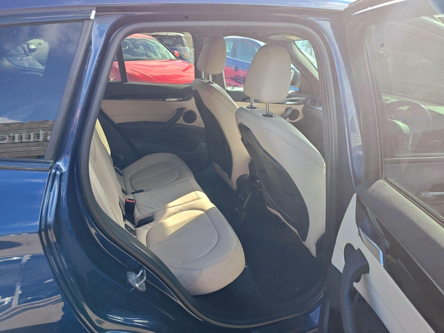 Used BMW X1 2016 for sale - 78170310: Photo 11