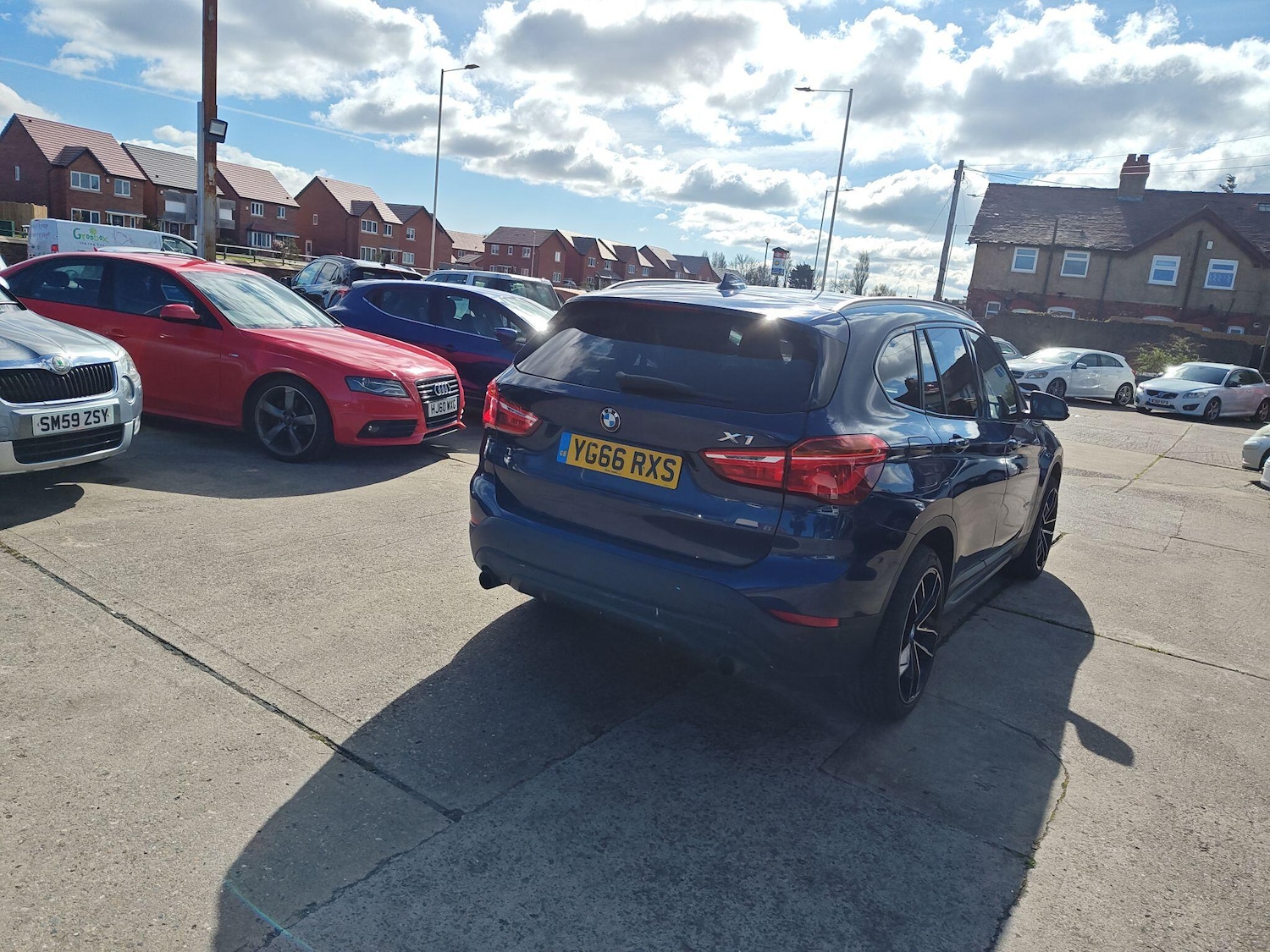 Used BMW X1 2016 for sale - 78170310: Photo 14