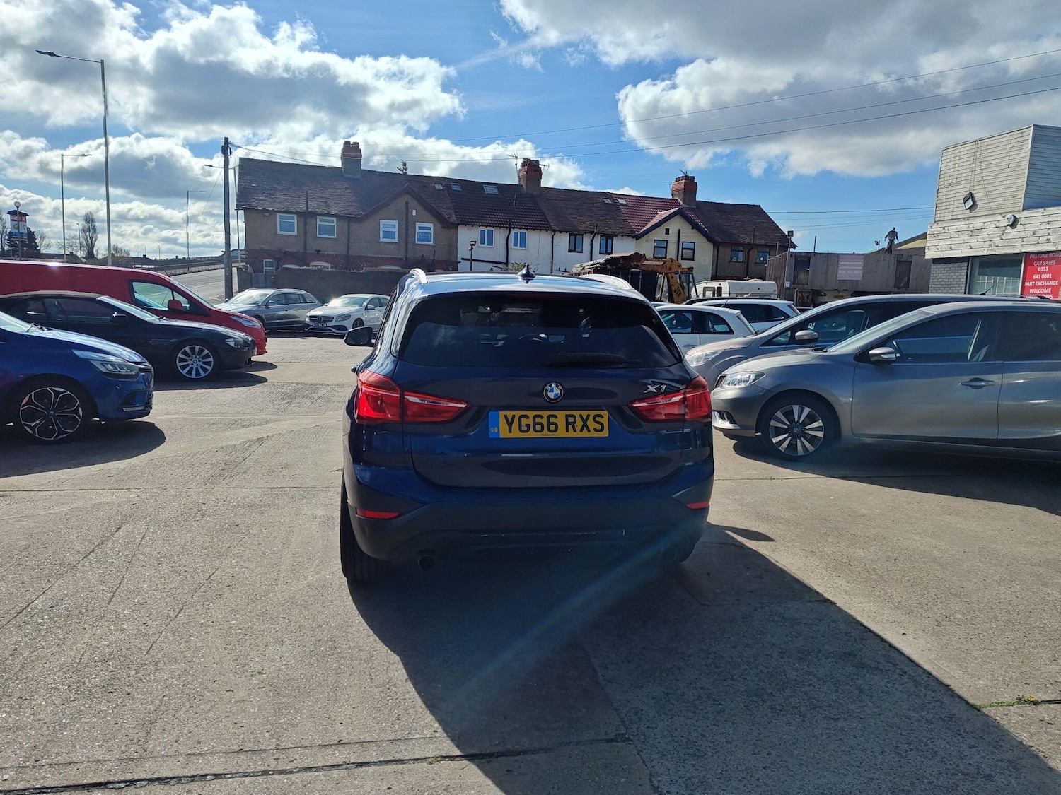 Used BMW X1 2016 for sale - 78170310: Photo 15