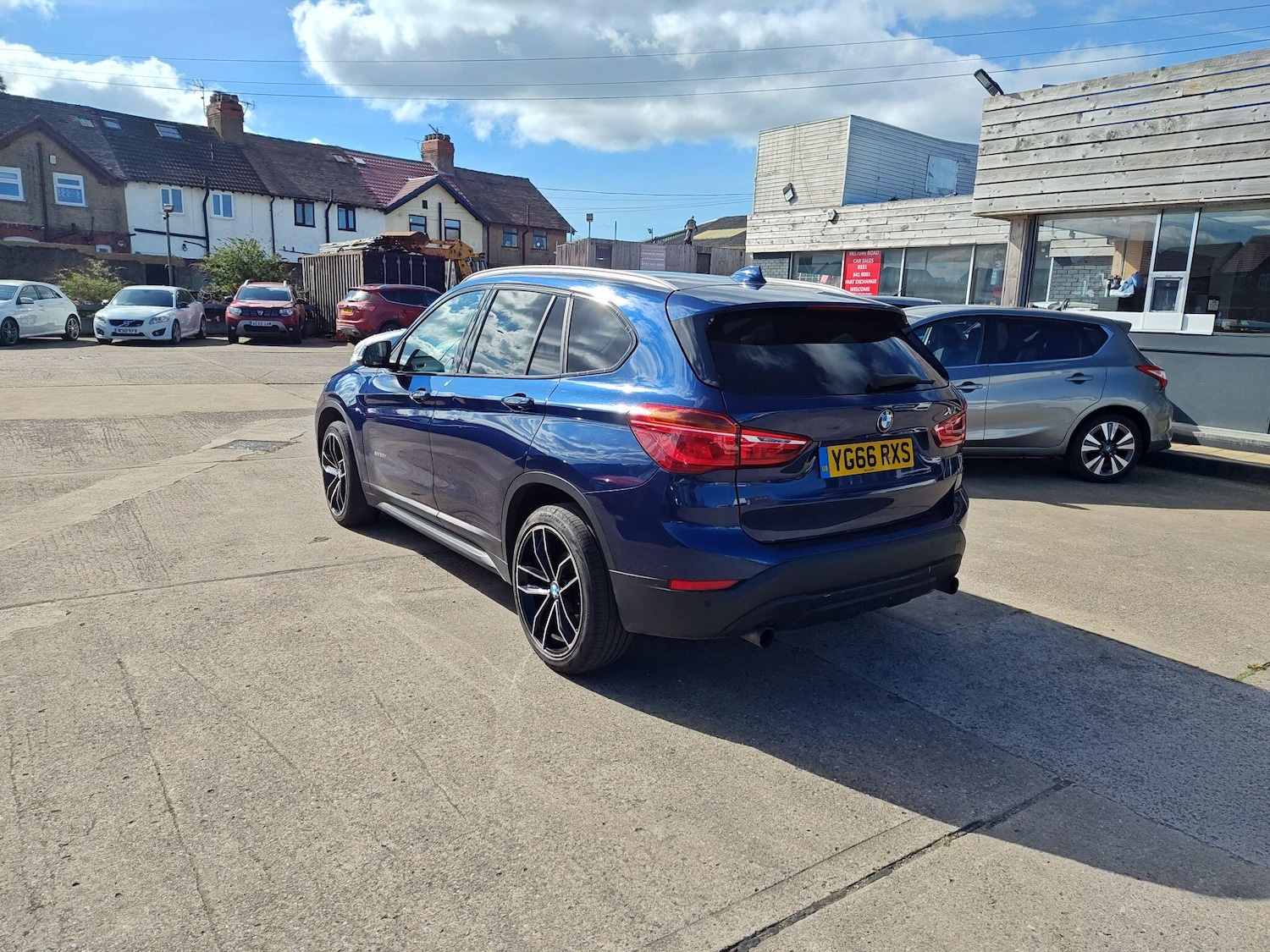 Used BMW X1 2016 for sale - 78170310: Photo 16
