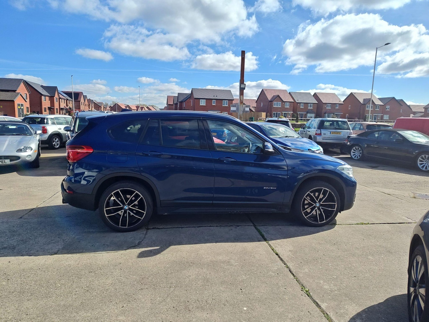 Used BMW X1 2016 for sale - 78170310: Photo 18