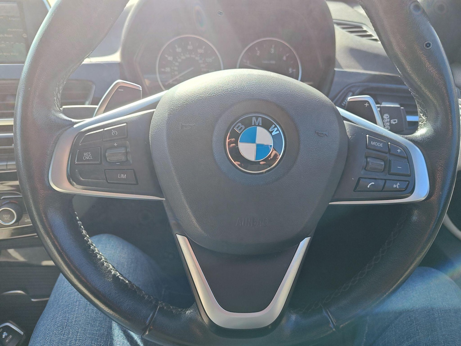 Used BMW X1 2016 for sale - 78170310: Photo 6