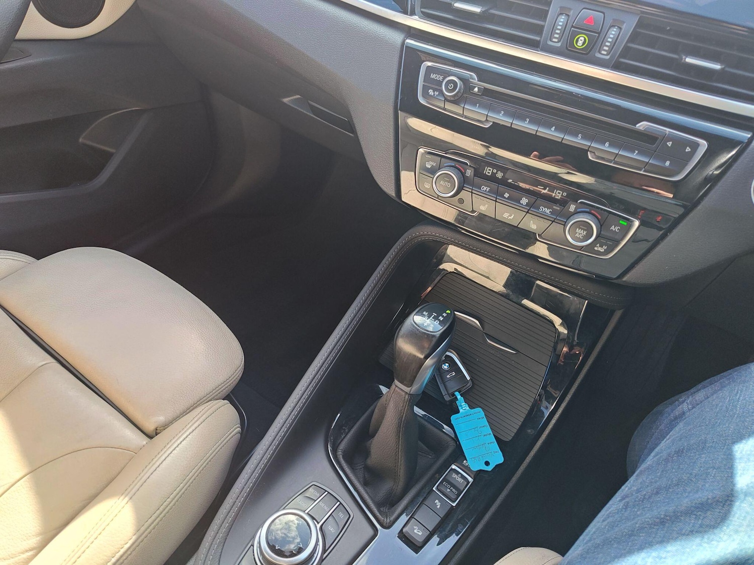 Used BMW X1 2016 for sale - 78170310: Photo 7