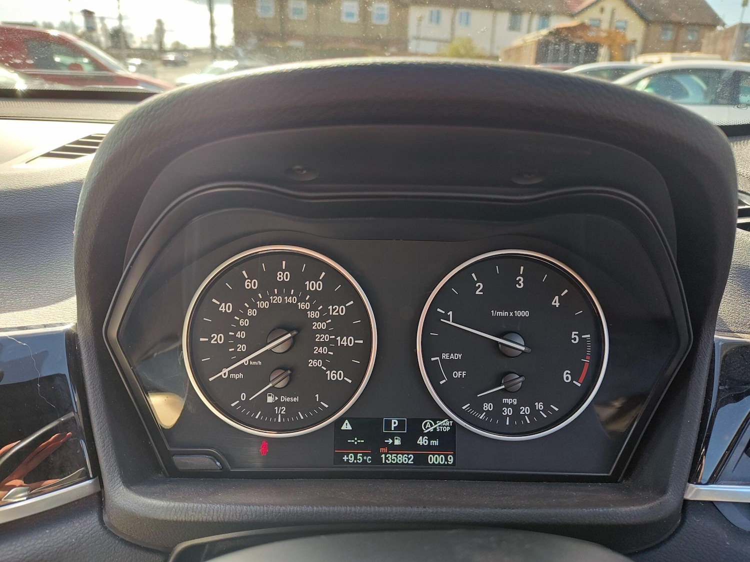 Used BMW X1 2016 for sale - 78170310: Photo 9