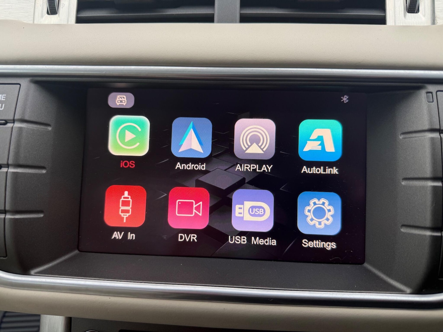 Used Land Rover Range Rover Evoque 2013 for sale - 77081729: Photo 14