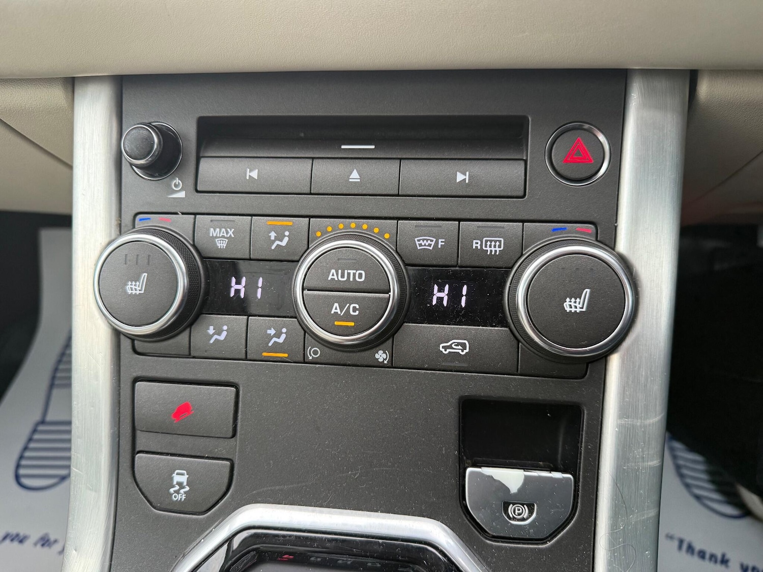 Used Land Rover Range Rover Evoque 2013 for sale - 77081729: Photo 15