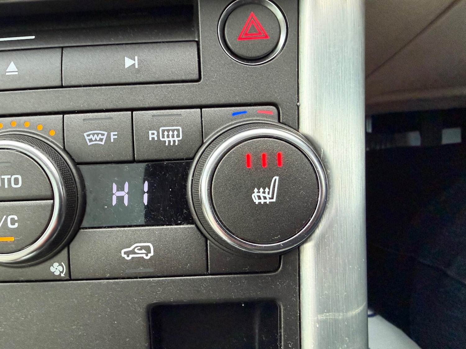 Used Land Rover Range Rover Evoque 2013 for sale - 77081729: Photo 16