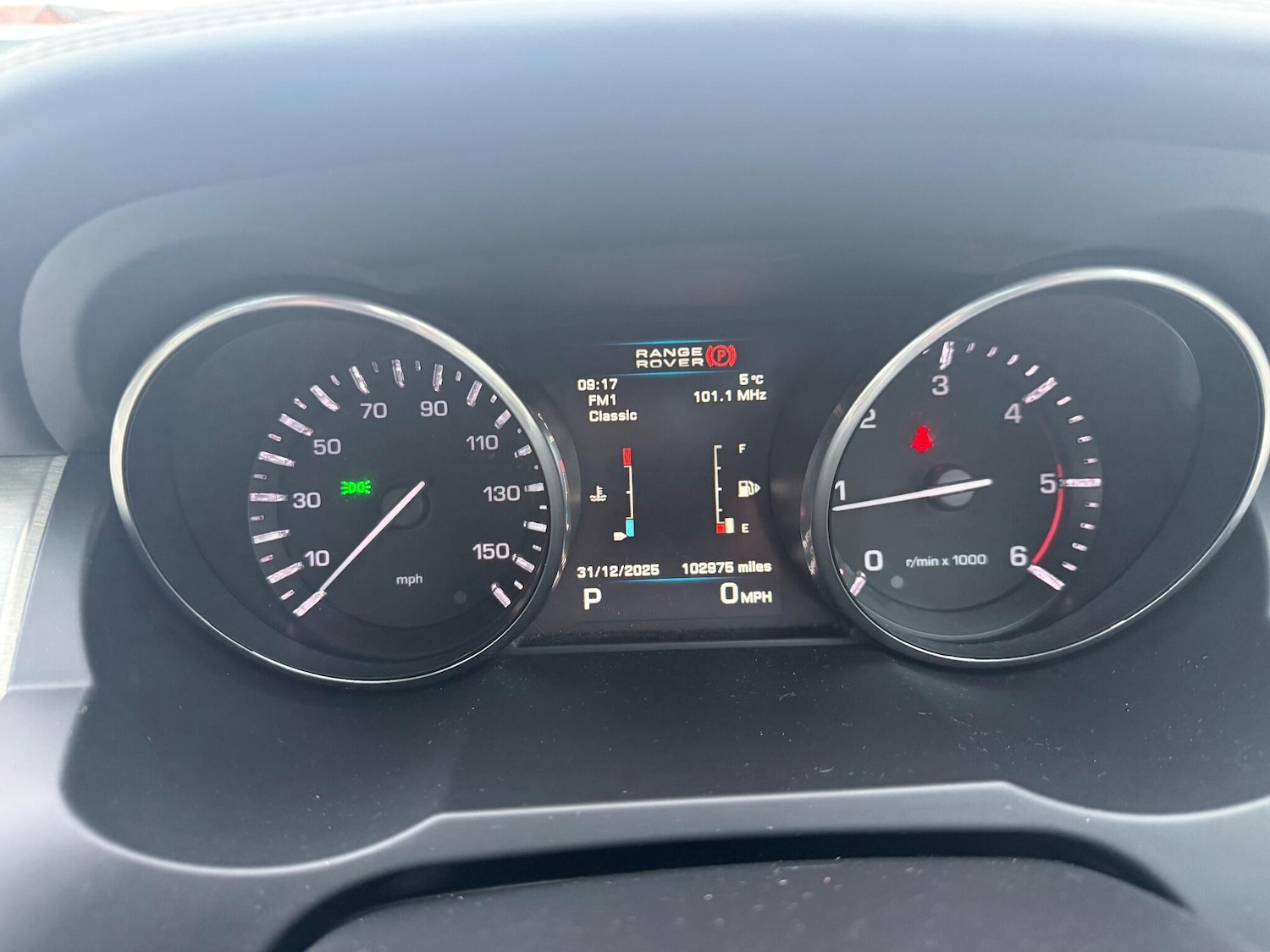 Used Land Rover Range Rover Evoque 2013 for sale - 77081729: Photo 18