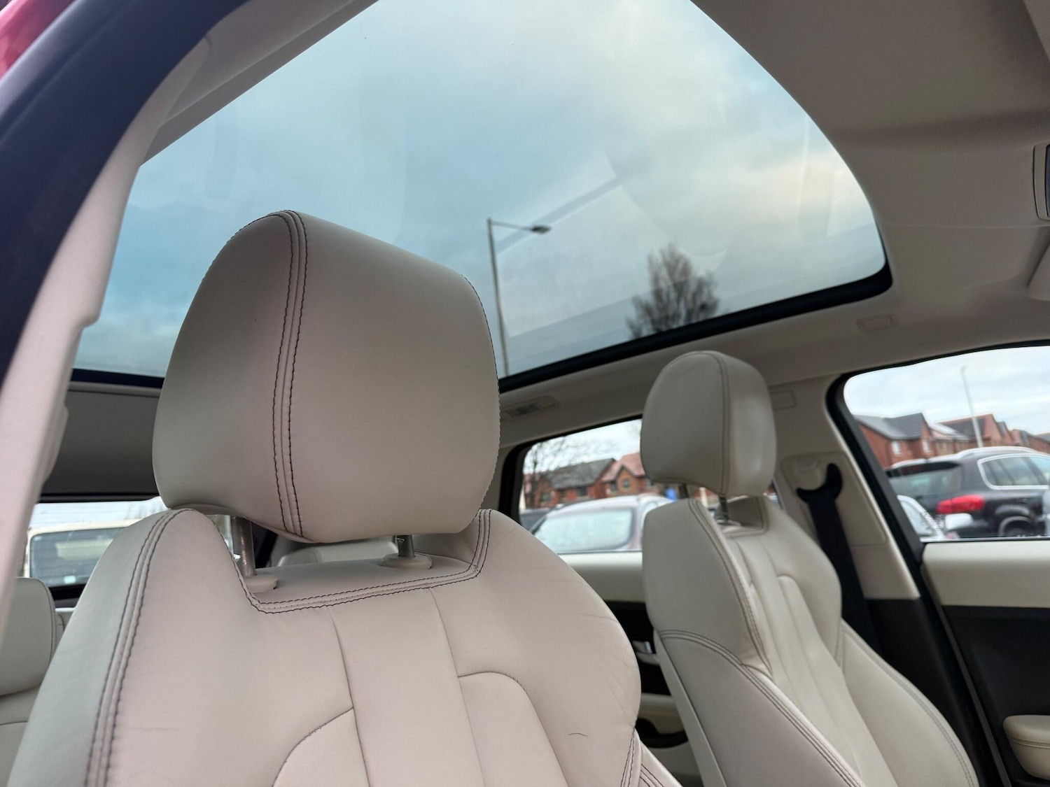 Used Land Rover Range Rover Evoque 2013 for sale - 77081729: Photo 22