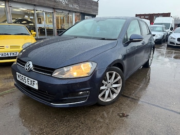 2015 (65) - 1.4 TSI 150 GT 5dr DSG