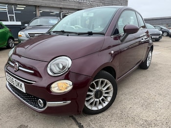 Used Fiat 500 2016 for sale - 76227399: Photo